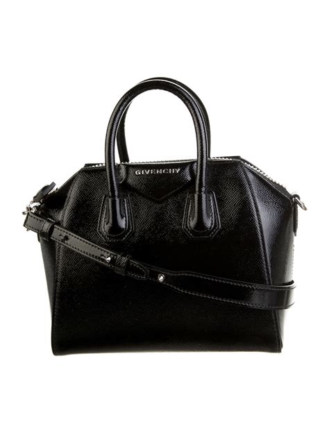 givenchy top handle